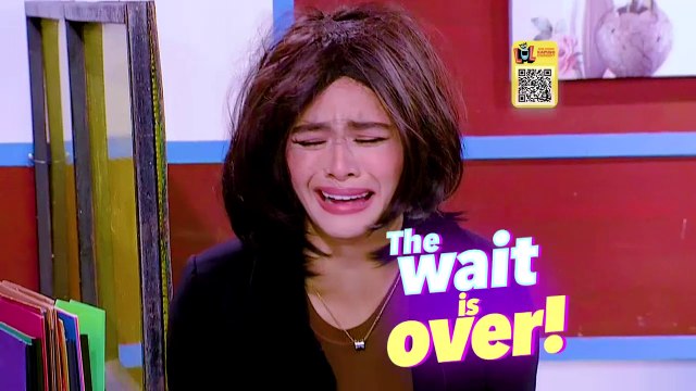 Bubble Gang: The wait is over! I Teaser Ep. 1316