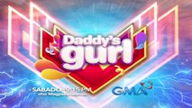 Daddy’s Gurl: All-out ang powers na ipapamalas ni Wonder Womaine | Teaser