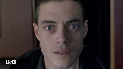 Mr. Robot Season 4 Teaser Promo “Please Tell Me”