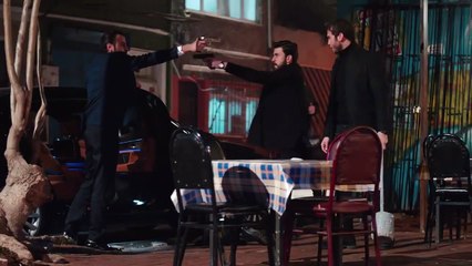 Çukur 11.Bölüm Fragmanı