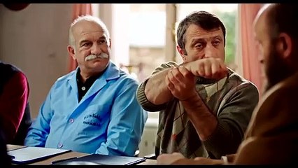 Oflu Hoca&#039;nın Şifresi 2 Teaser