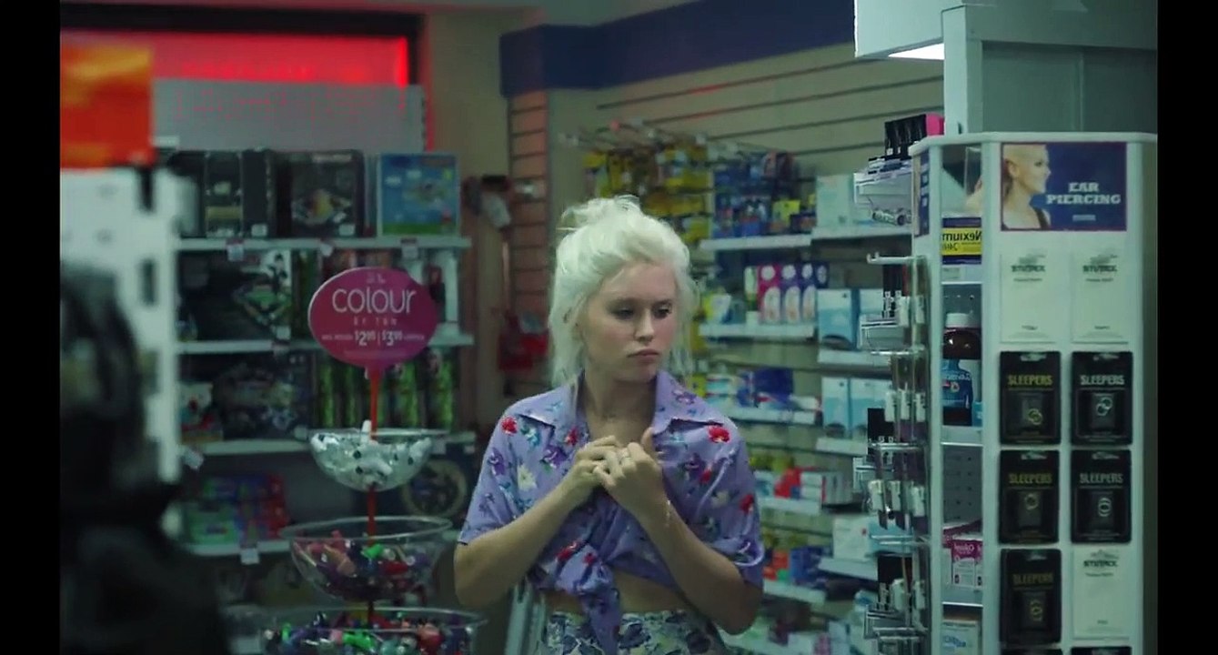 Babyteeth Orijinal Fragman