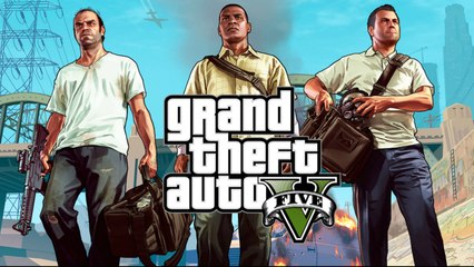 GTA 5 (PS4, Xbox One, PC) : tous les succès et trophées du dernier jeu de Rockstar Games