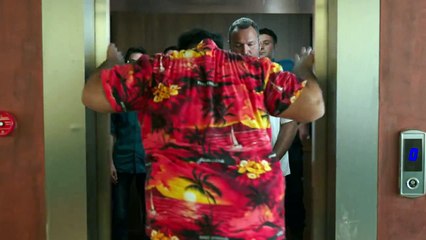 Hareket Sekiz Teaser (2)