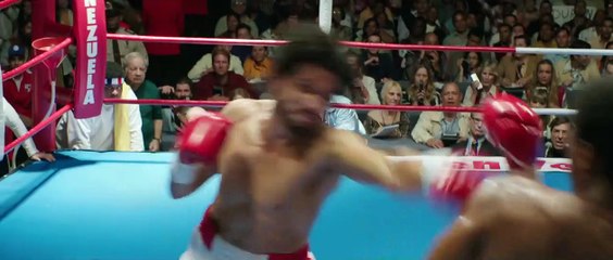 Demir Yumruk Orijinal Klip