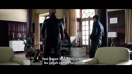 Lanetli Mesaj Altyazılı Klip (2)