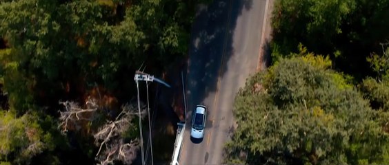 Breaking In Orijinal Fragman