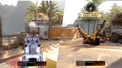 Black Ops 3 : on déteste tous ce joueur qui a trouvé le spawnkill parfait