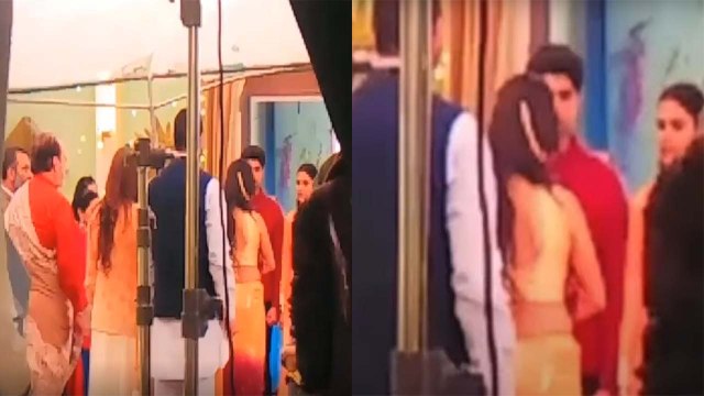 Udaariyaan Spoiler; दूल्हे को देख बौखलाई Jasmine का बवाल; Tejo Fateh Angad Amrik का कमाल |FilmiBeat