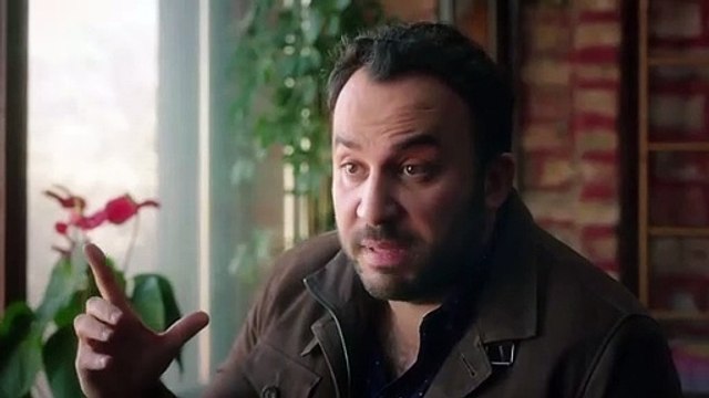 Ufak Tefek Cinayetler 11.Bölüm Fragmanı