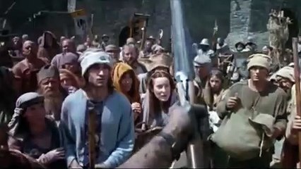 Karanlığın Ordusu Fragman