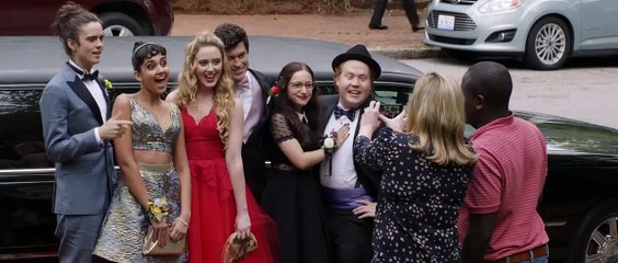 Blockers Orijinal Fragman