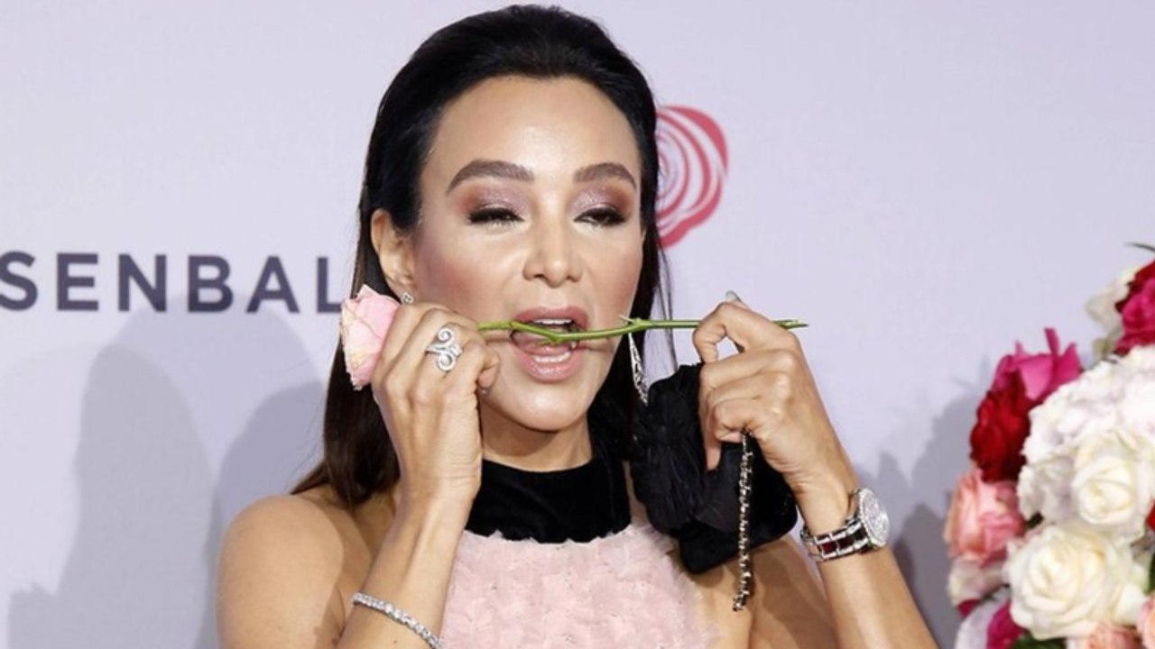 Verona Pooth mit 50 Jahren in Unterwäsche: Ist das noch schön oder schon peinlich?