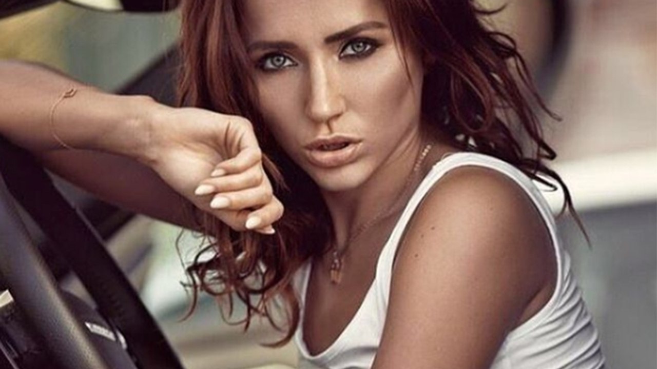 Deutsches Playboy-Model sucht auf Dating-App nach ihrem Traummann