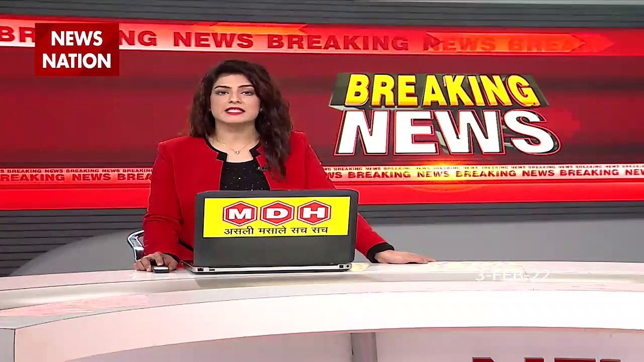 Rain alert issued in Delhi NCR