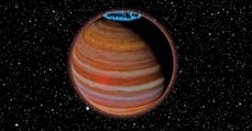 Riesen-Himmelskörper nahe Erde bereitet Astronomen Sorgen