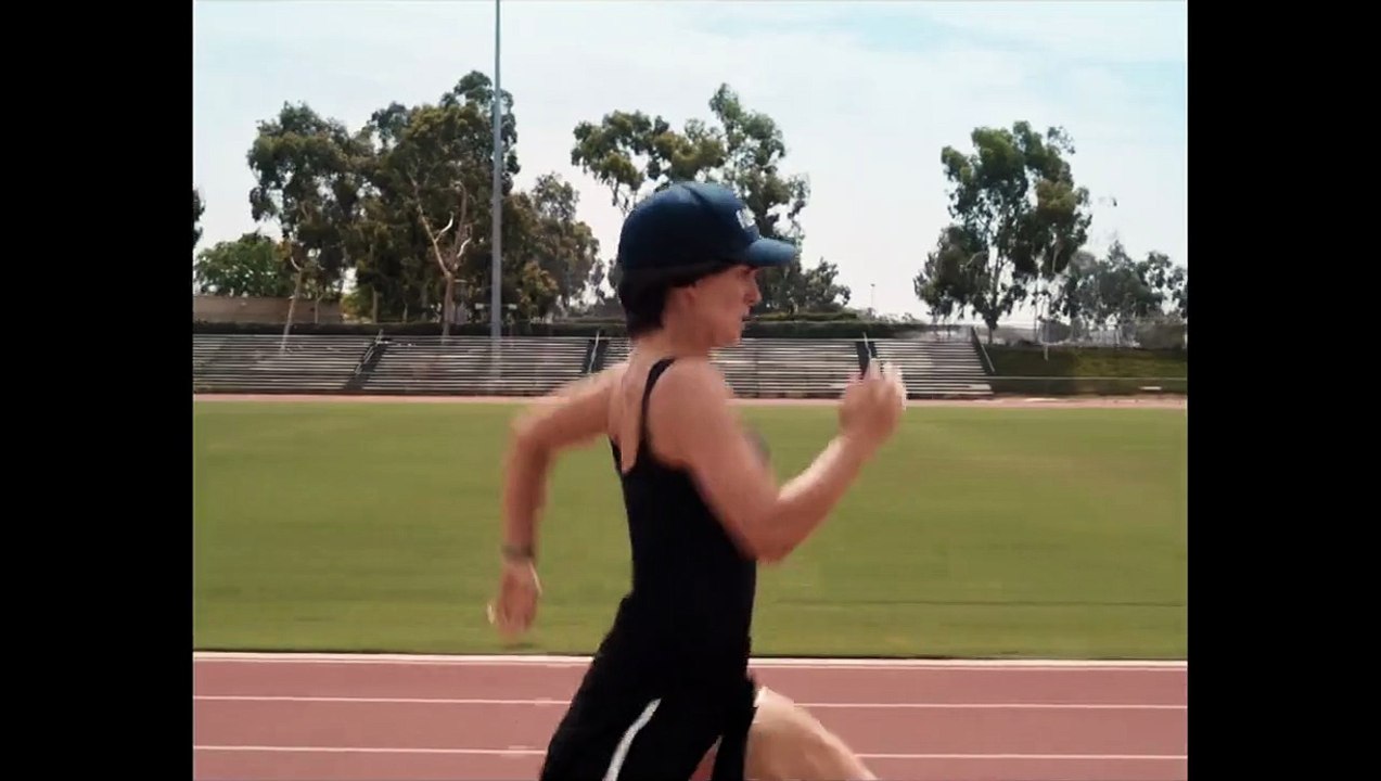 Lucy in the Sky Orijinal Fragman (2)