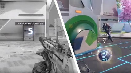 Black Ops 3 : comment démarrer parfaitement une partie d'Uplink