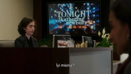 Gece Kuşu Altyazılı Fragman