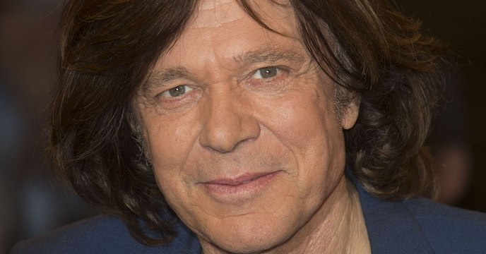 Jürgen Drews schwerkrank: Schlagerstar hängt in Klinik am Tropf