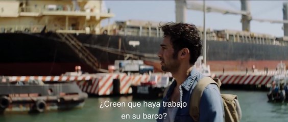 Luciérnagas Fragman