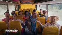Her Yerde Sen 10.Bölüm Fragmanı