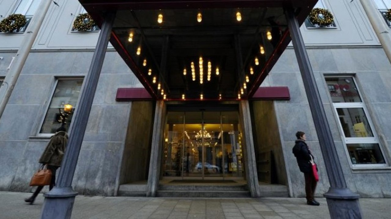 Rassismus-Vorwurf: Traditions-Hotel soll umbenannt werden