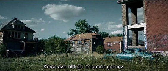 Nefesini Tut Altyazılı Fragman