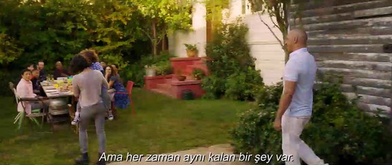 Hızlı ve Öfkeli 9 Altyazılı Teaser