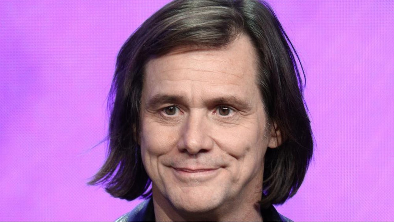Jim Carrey: Trauriger Abschied von Hollywood