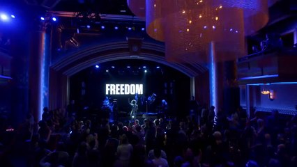 Empire Üçüncü Sezon Fragmanı