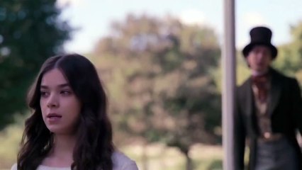 Dickinson Orijinal Teaser