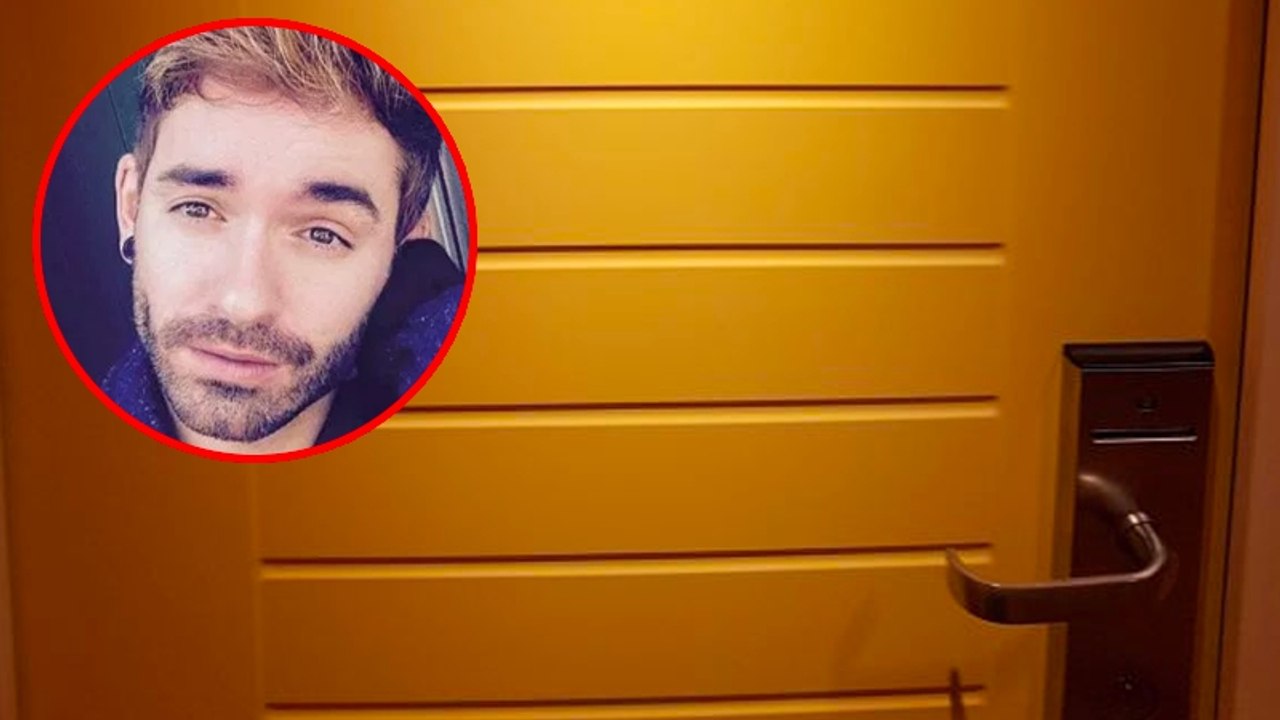 Daniel Küblböck: Passagiere vermuten neue Spuren an seiner Kabinentür