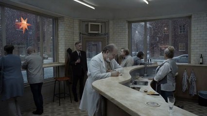 Sonsuzluk Üzerine Orijinal Fragman