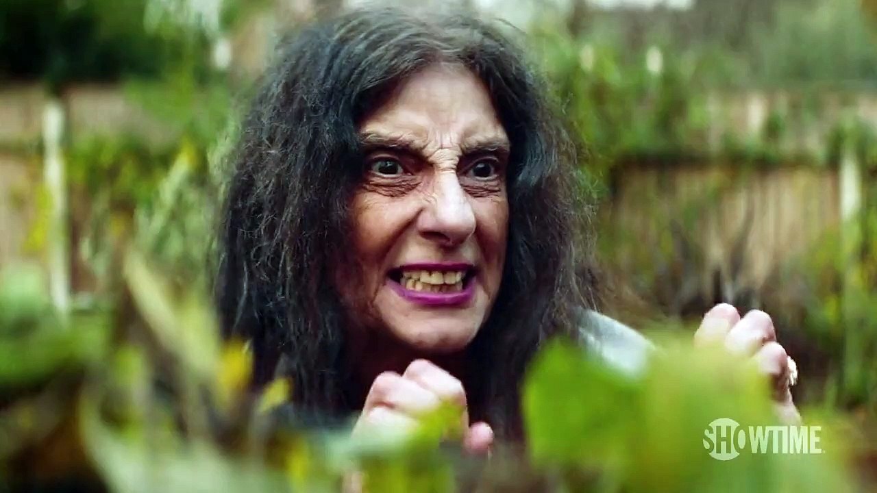 Back To Life Orijinal Fragman