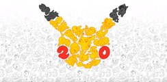 Pokemon fête ses 20 ans en 2016 et de grandes nouveautés arrivent