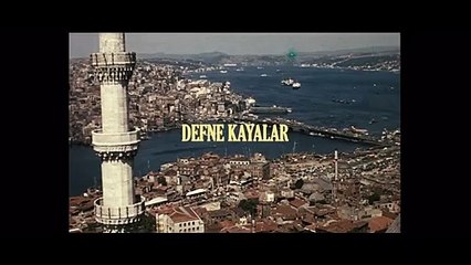 Bir Başkadır Video Klip - Öldüğümde Mezarıma Gelir Misin?