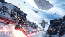 Star Wars Battlefront (PS4, Xbox One, PC) : le nouveau contenu gratuit a fuité