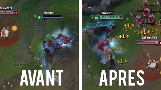League of Legends : ils établissent le record du plus gros heal jamais vu dans le jeu