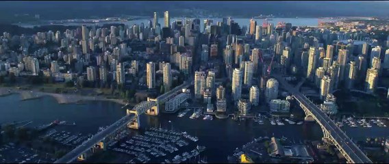 Running With The Devil Orijinal Fragman