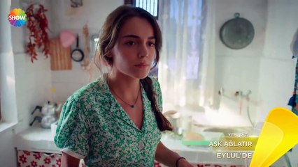 Aşk Ağlatır 1.Bölüm Fragmanı