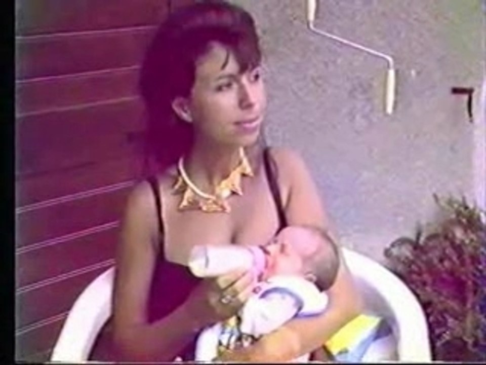 Tristan et Pascale