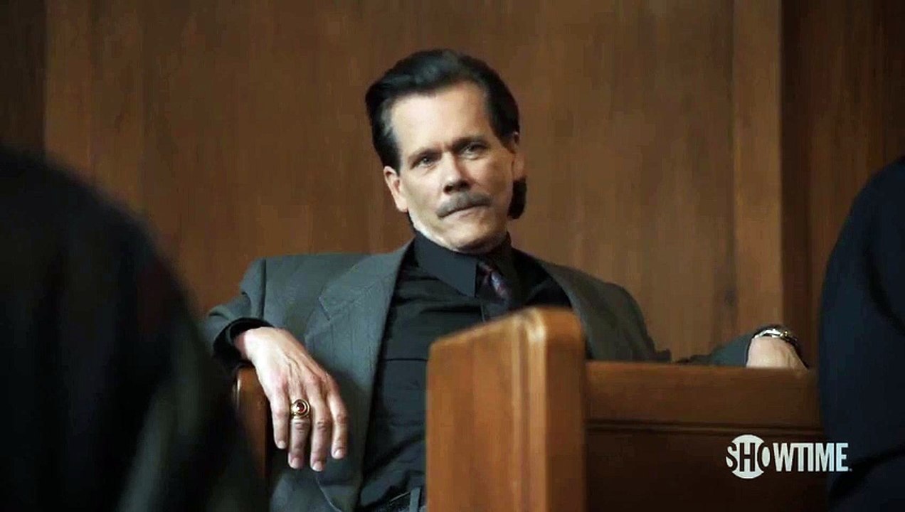 City on a Hill - 2. Sezon Teaser Promo