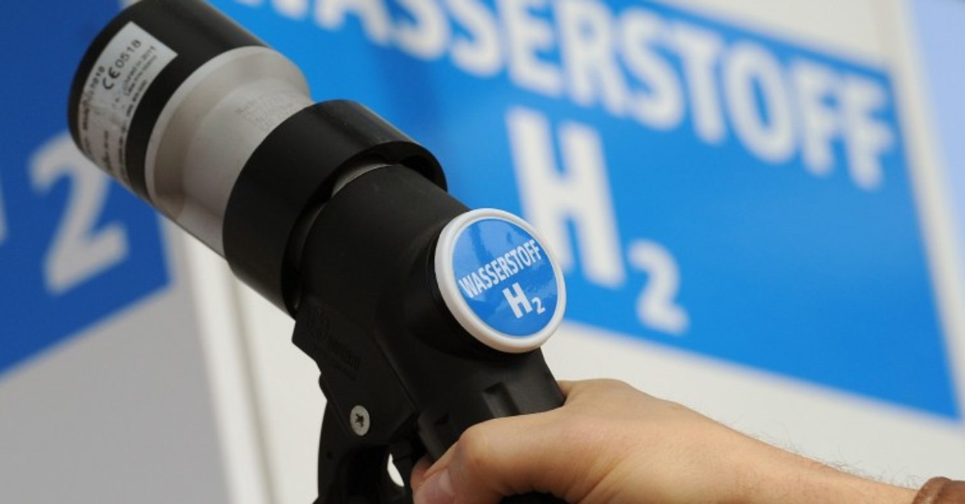 Nach Durchbruch: Wasserstoffantrieb könnte bald Diesel und Co. ersetzen