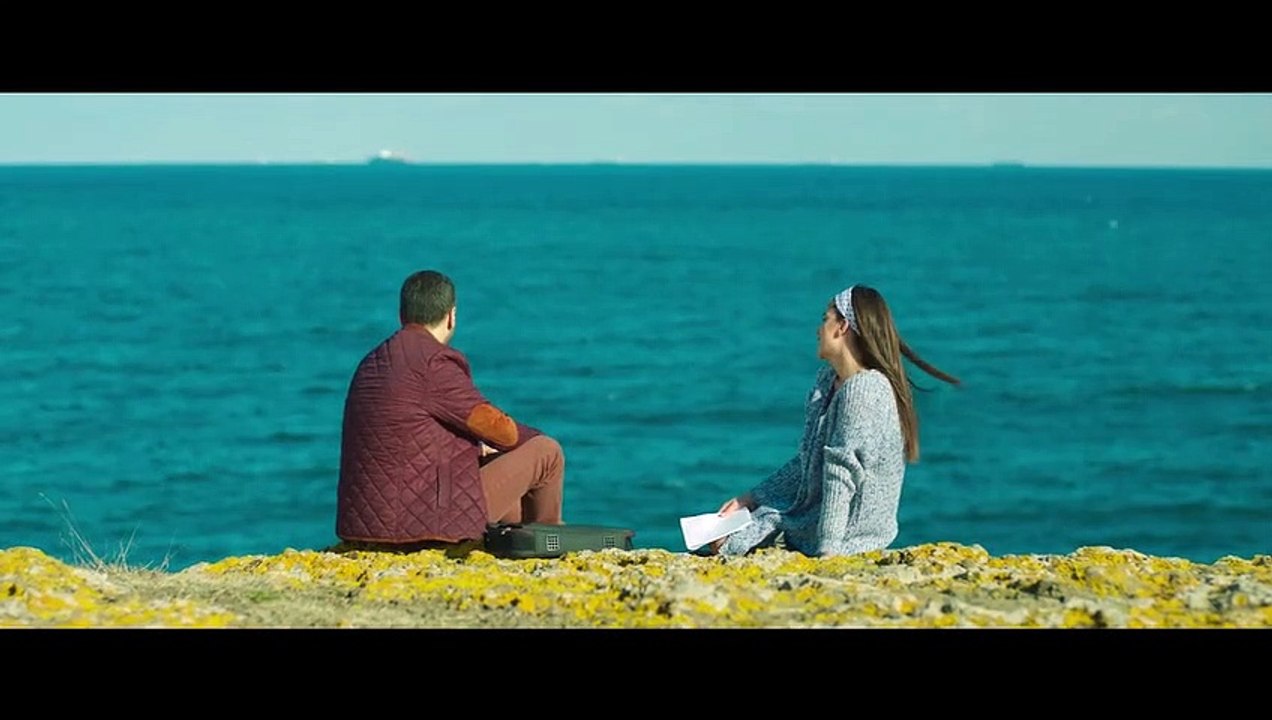Masal Fragman