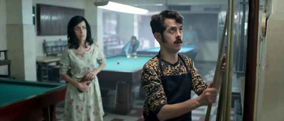 Elvira, Te Daría Mi Vida Pero la Estoy Usando Fragman