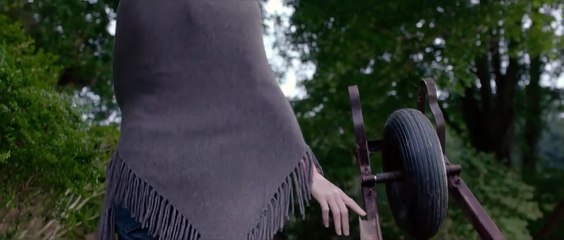 The Disappointments Room Orijinal Fragman