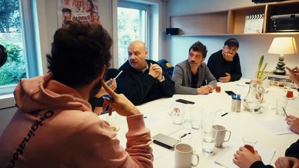 Ölümlü Dünya Ekibinden Muazzam Tanıtım Fikirleri - 2. Bölüm