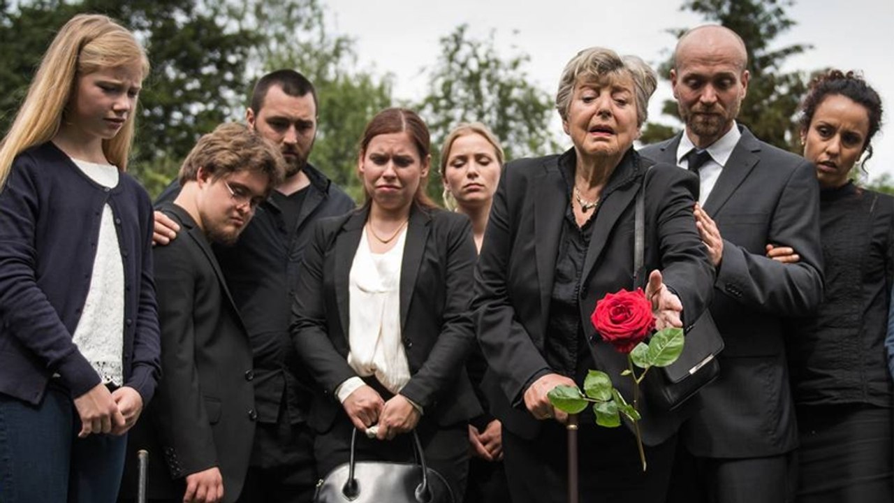 Lindenstraße: Hans Beimer ist gestorben