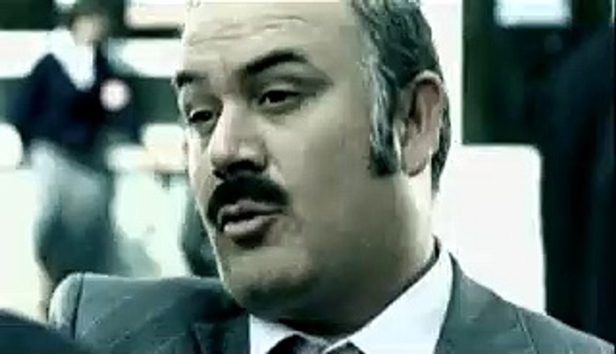 Sınav Dublajlı Fragman